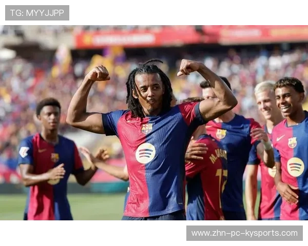 巴萨重建计划曝光：1.2 亿预算已锁定德甲飞翼