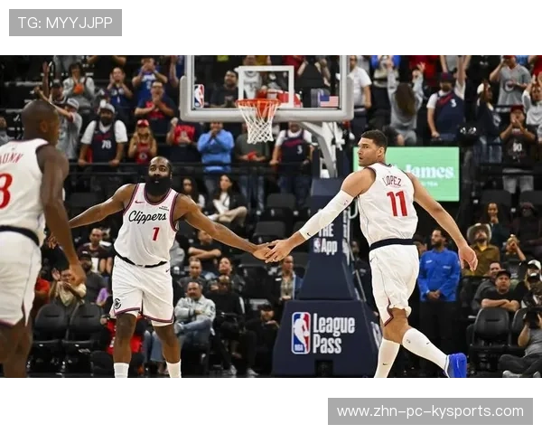 快船赛场微调：防守补位与外线牵制同步推进