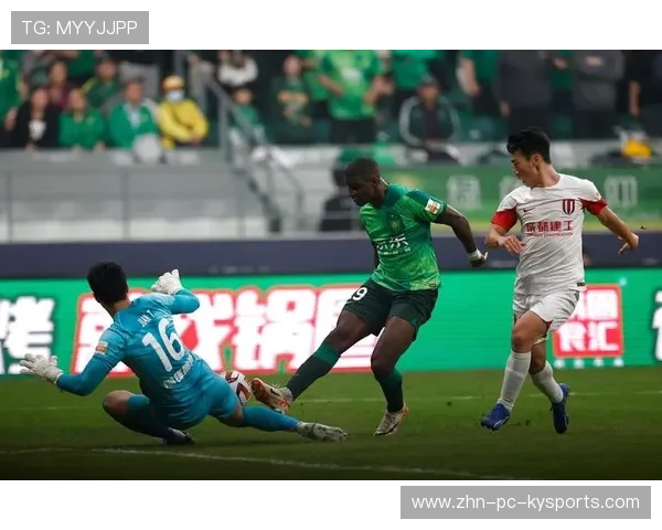 北京国安成功锁定亚冠资格,五冠荣耀加身 北京国安成功锁定亚冠资格,五冠荣耀加身