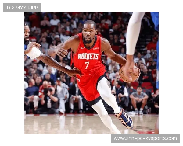 火箭强势连胜，阿门和申京大放异彩，杜兰特状态起伏——NBA新王朝的崛起与调整
