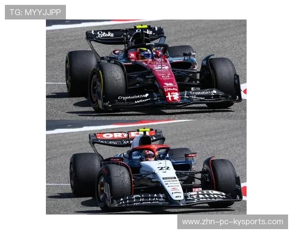 F1车队强化高速弯道模拟测试：引领未来赛车科技的突破之路