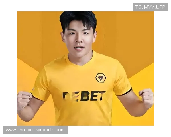 徐彬加盟狼队，球迷翘首期待首秀登场