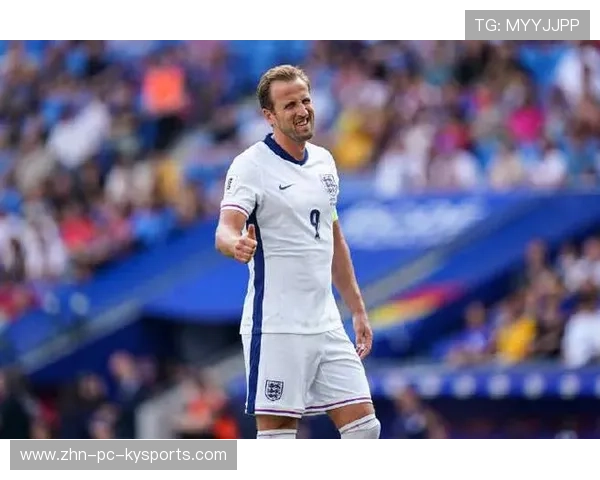 英格兰点球大战取胜,凯恩冷静罚中制胜球 英格兰点球大战取胜,凯恩冷静罚中制胜球