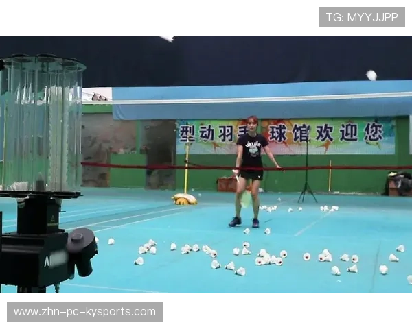 羽毛球混双对手发球接发节奏被成功打乱,胜利就在眼前! 羽毛球混双对手发球接发节奏被成功打乱,胜利就在眼前!